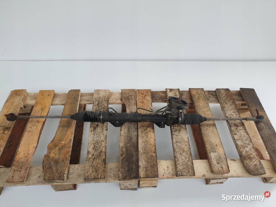 Peugeot RCZ 16 THP MAGLOWNICA przekładnia EUROPA lubelskie Rudka