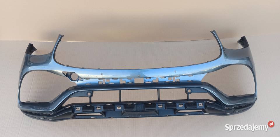 MERCEDES GLC W253 AMG LIFT DOKŁADKA ZDERZAK Bieleń sprzedam