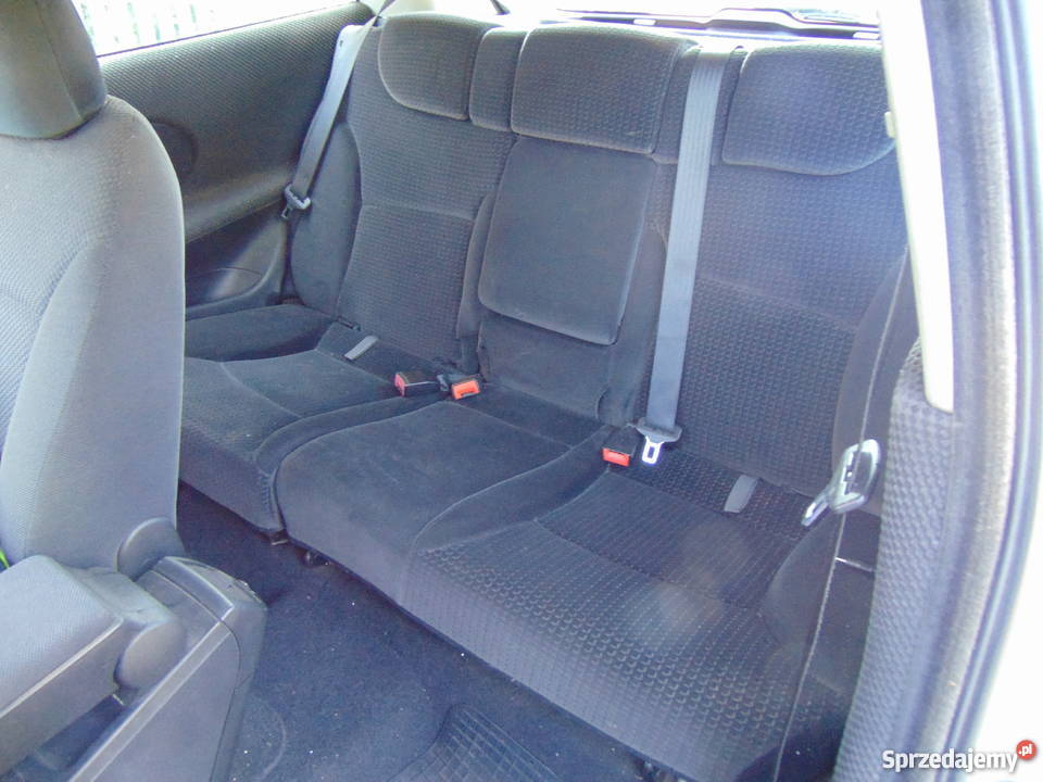 Fiat stilo 19JTD sprzedam poduszka powietrzna Jasienica Dolna