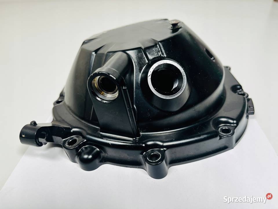 KAWASAKI Z 900 ZR900 2025 Dekiel Pokrywa Łobżenica sprzedam