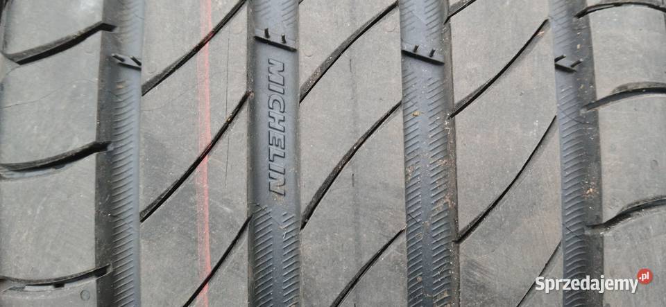 Nowe opony letnie Michelin Primacy 4 19555R16 Ostrowiec Świętokrzyski
