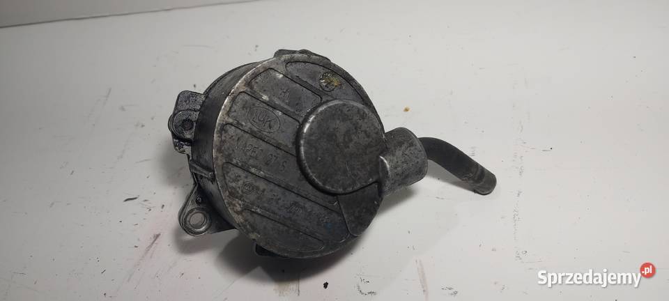 Pompa vacum mercedes w210 6122300065 Zbąszyń