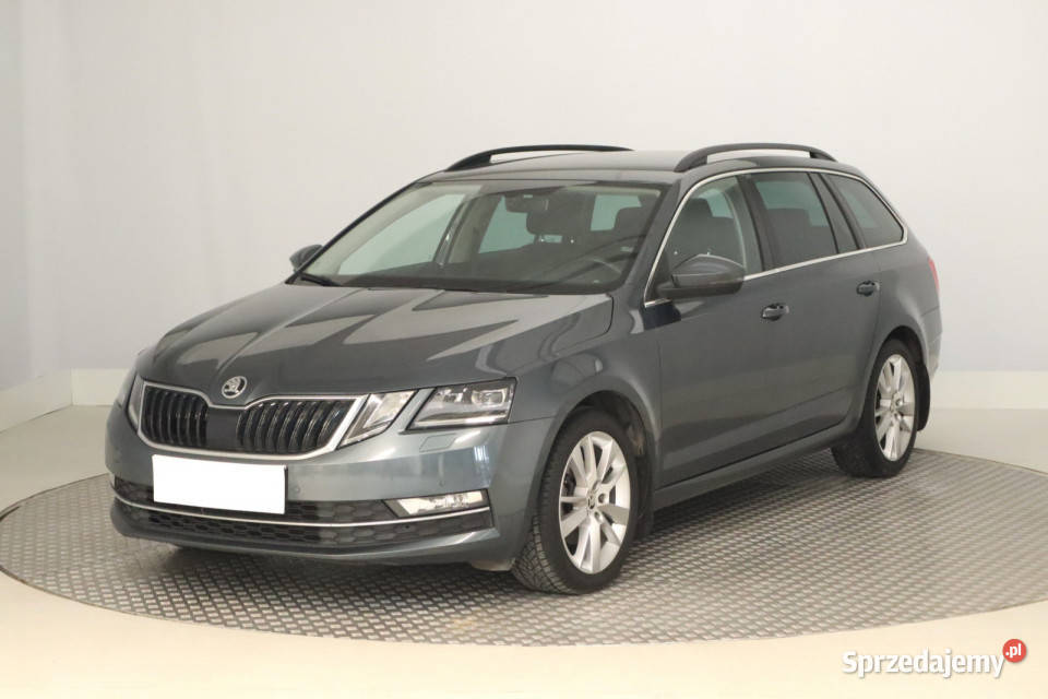 Skoda Octavia 20 TDI gniazdo USB Zabrze