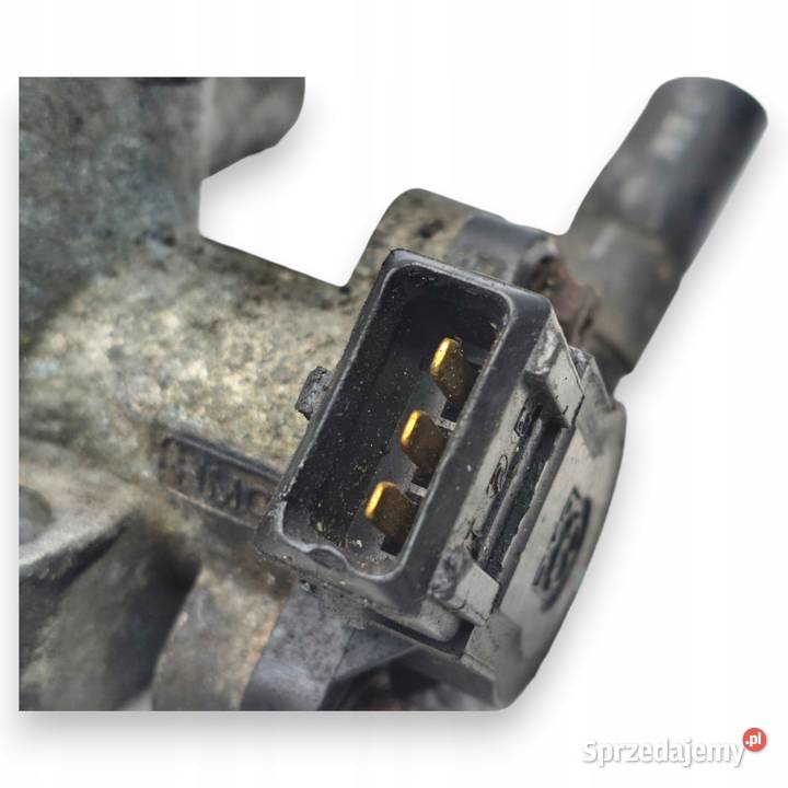 PRZEPUSTNICA HYUNDAI ATOS PRIME 10 11 3510002555 osobowe lubelskie Chełm