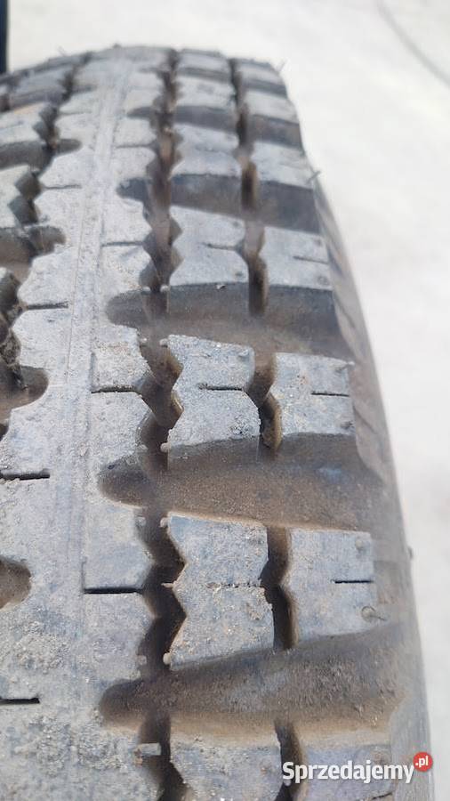 gaz69 opony 65016 Kraków