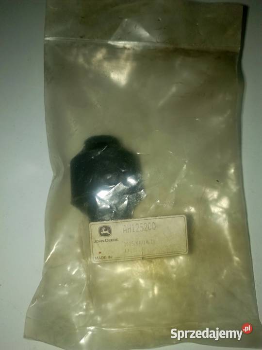 AH125200 Tuleja dźwigni John Deere org sprzedam