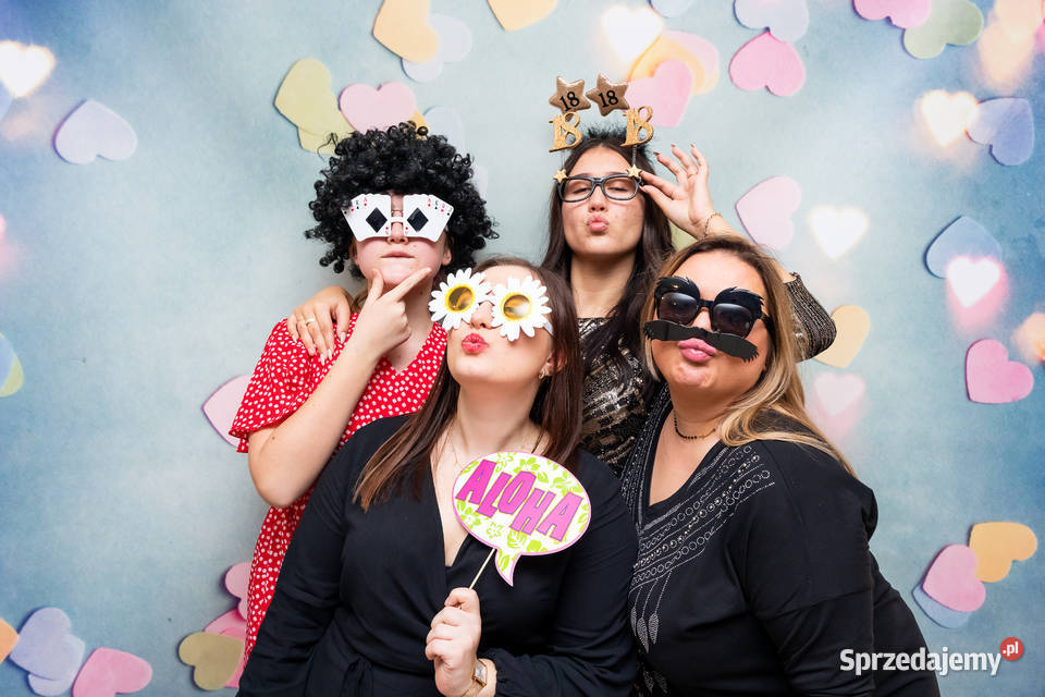 fotobudka foto budka kujawsko-pomorskie Toruń