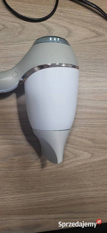 Suszarka remington hydraluxe Poznań