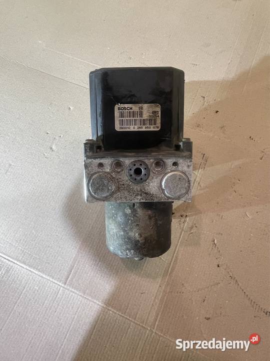 Pompa abs 0265950076 Ford mondeo mk3 Szczecin
