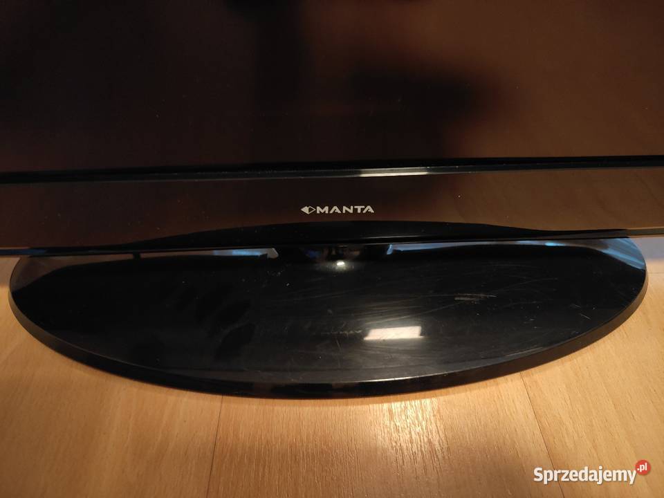 Telewizor Manta 32 cale dolnośląskie Głogów