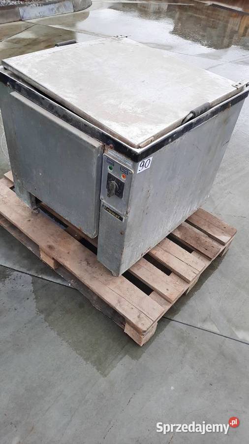 90 L92	Kromet wyparzacz gastronomiczny podkarpackie Dębica