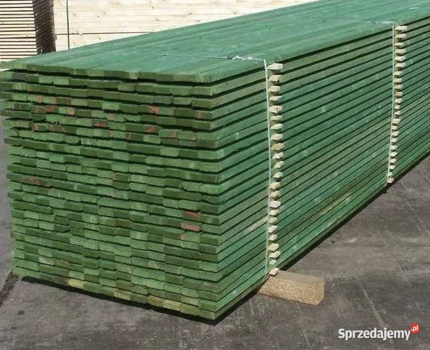 Łata 4x5 Kontrłata 25x5 PRODUCENT Grodzisk Mazowiecki
