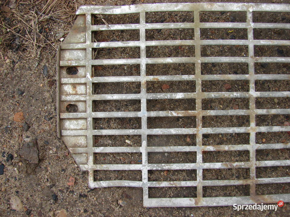 Warszawa m223 m224 m201 atrapa grill kratka Starogard Gdański