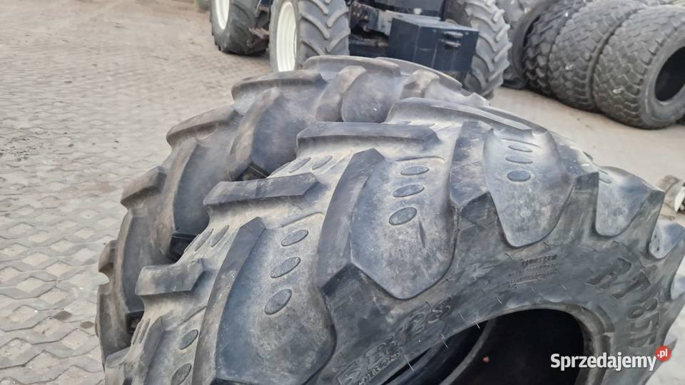 38085r28 149r28 14928 Mitas BKT 50 bieżnik Bez Nowe Miasto Lubawskie sprzedam