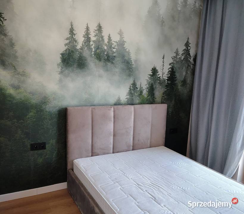 Lokal inwestycyjny premium samą rzeką Pisą Pisz apartamentowiec
