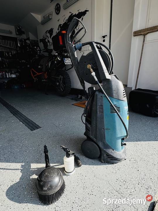 Myjka ciśnieniowa Makita hw130