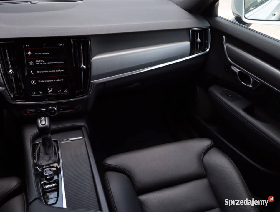 Volvo V90 D4 ABS Lublin sprzedam