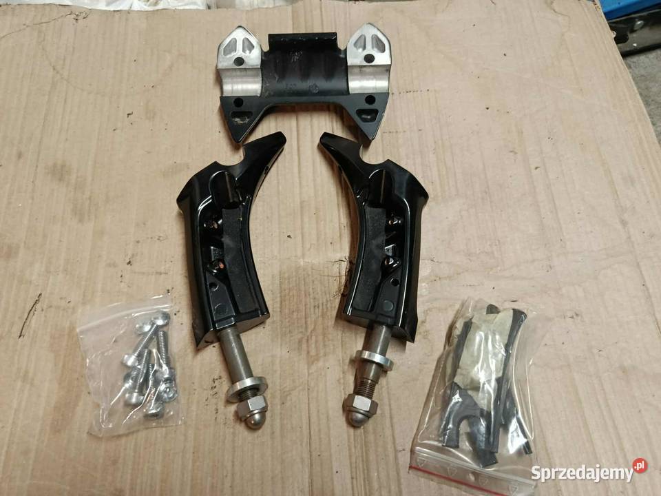 yamaha raider 1900 uchwyty risery mocowanie podkarpackie Rzeszów sprzedam