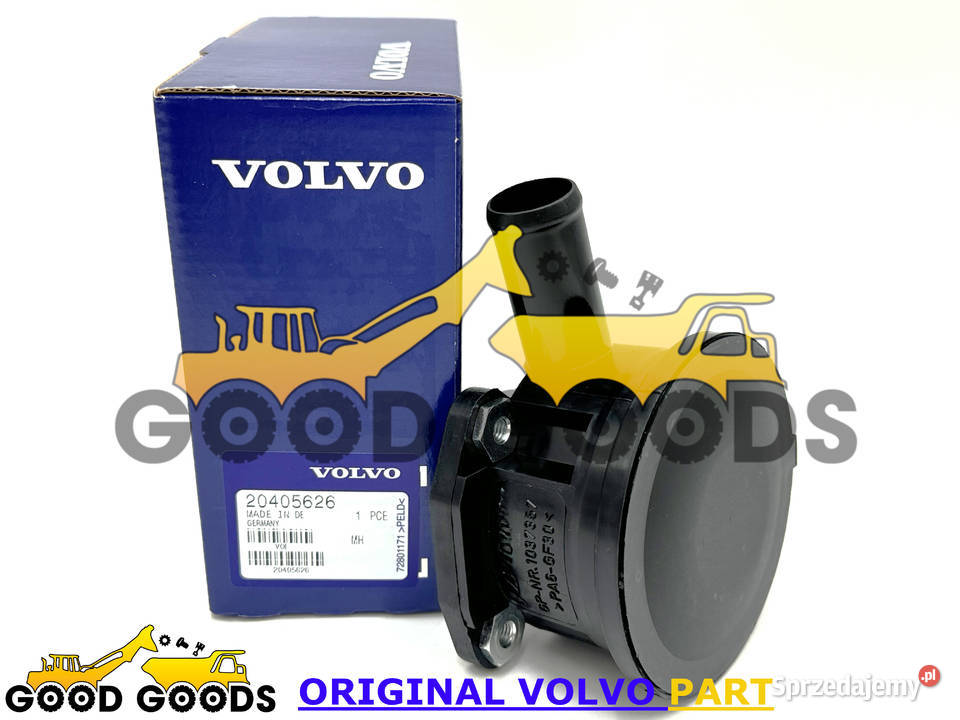 VOLVO ODMA 20405626 2900916 ZM2900916 Władysławów sprzedam