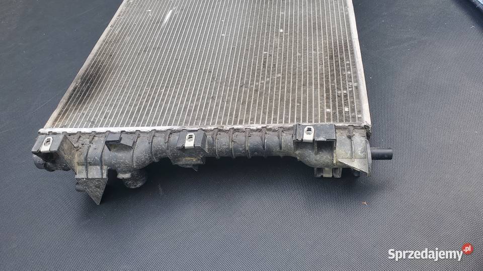 Chłodnica Ford Mustang Oryginal Made in USA Dębica