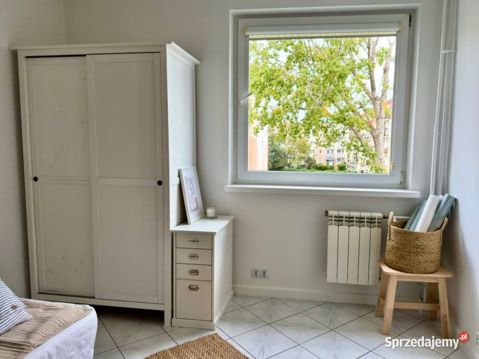 Apartament 89m2 z możliwością podziału na dwa Gdańsk