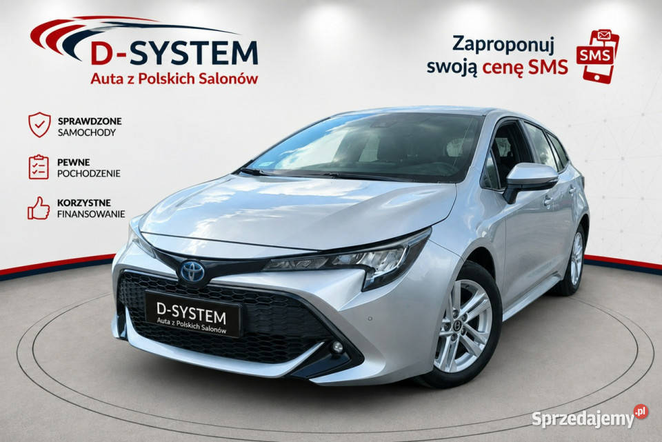 Toyota Corolla 23 Salon Polska 1Właściciel centralny zamek podlaskie Białystok sprzedam
