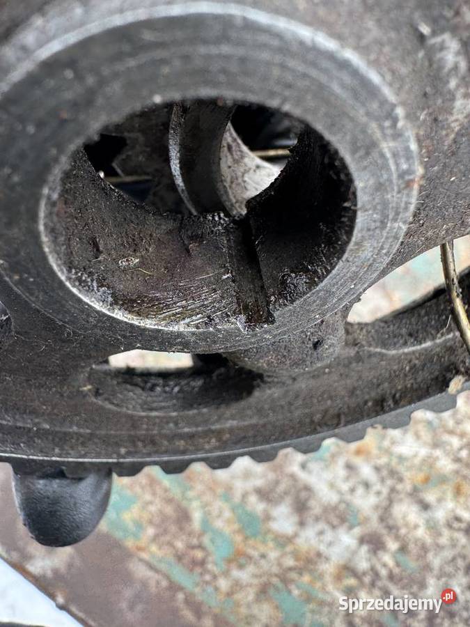 K750 m72 Oryginalny KOŁA ROZRZĄDU Nowy