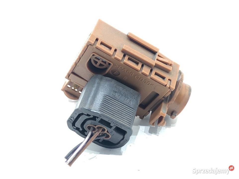 CZUJNIK JAKOŚCI POWIETRZA AUDI A6 C7 4H0907658B Powietrza sprzedam