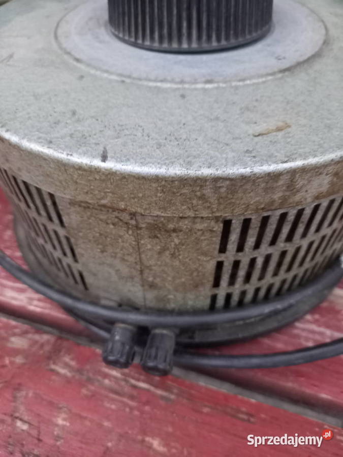 Autotransformator laboratoryjny 230V Sulechów