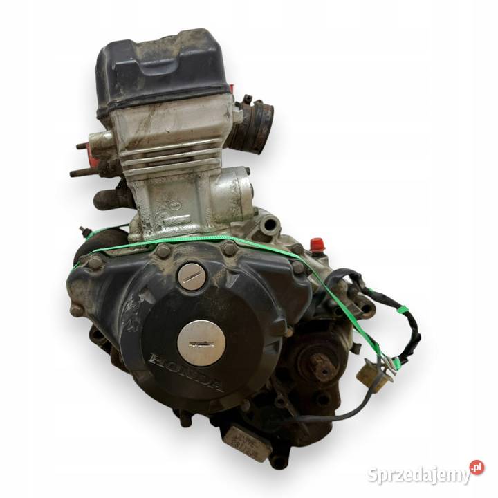 SILNIK JC39E Honda CBR 125R 125 14 JC39 engine