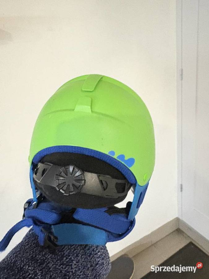 Kask narciarski 4852 Warszawa