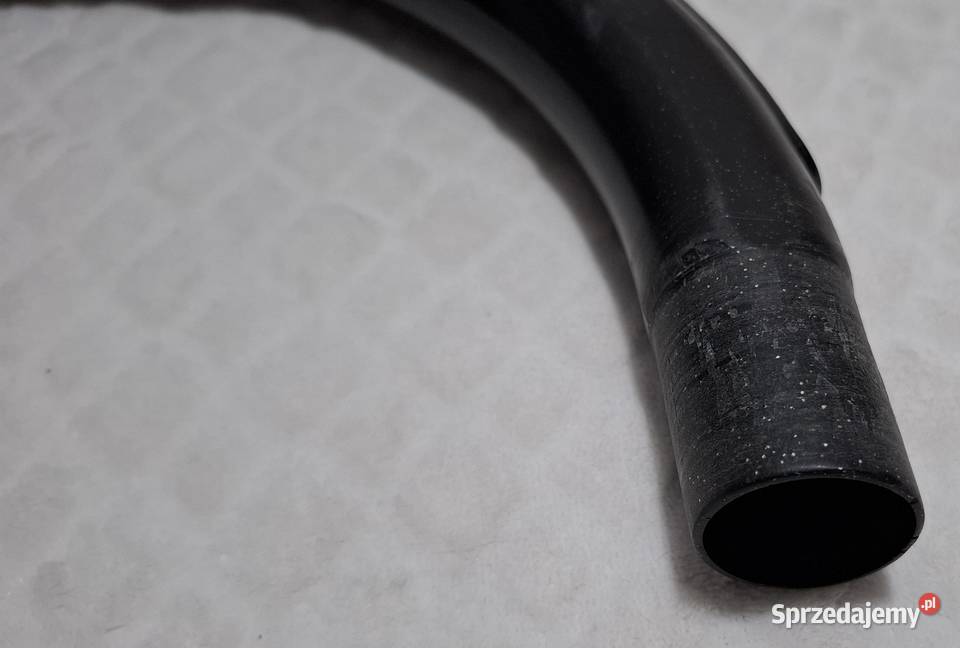 Pistolet rękojeści węża ssącego giętkiego Czeladź