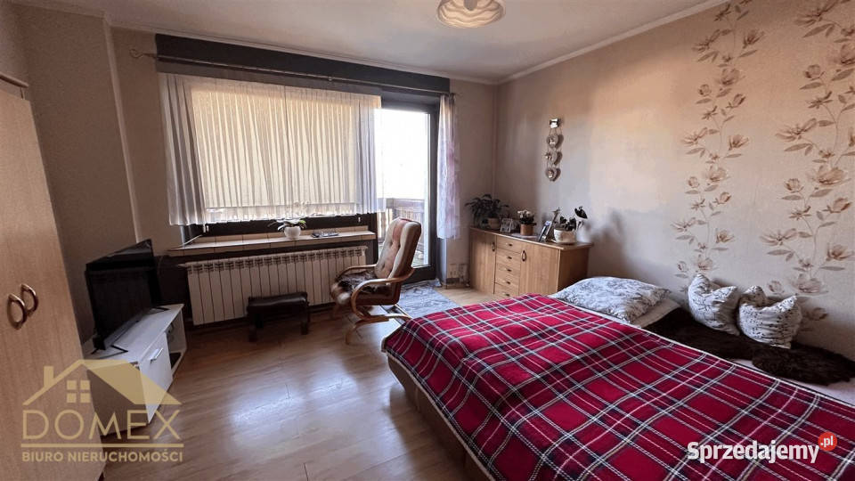 Dom wolnostojący 120m2 Wodzisław Śląski sprzedam