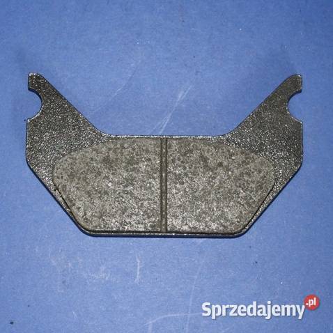 Klocek wkładka 12182121 do zacisku WABCO Stalowa Wola sprzedam