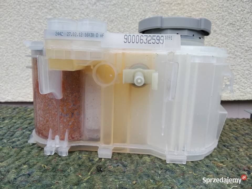 Zmywarka BOSCH części z demontażu Zawonia