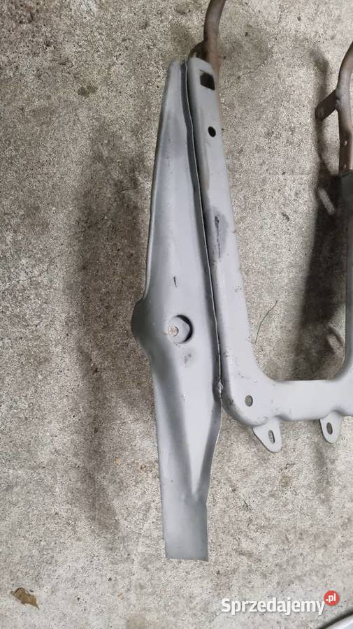Rama siedzenie wspornik siodła jawa 250 350 353