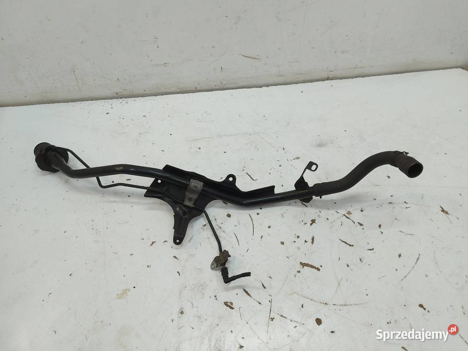 Mazda CX60 2023 rura wlew przewód paliwa 25 eh