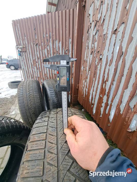 sprzedam OPONY Turek