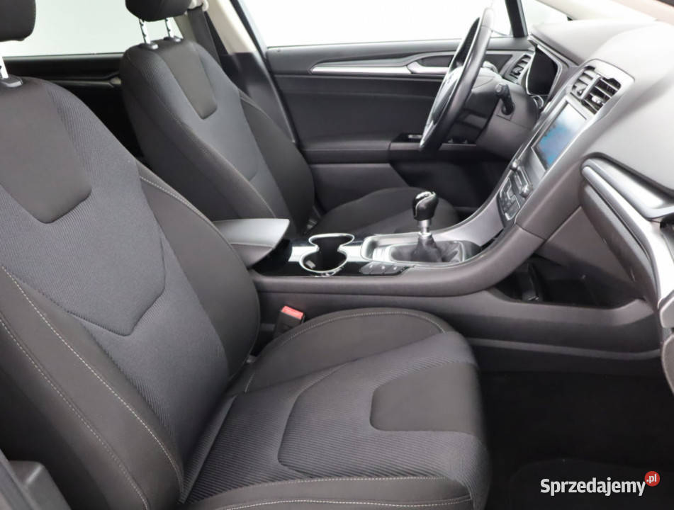 Ford Mondeo 20 TDCI dolnośląskie Bielany Wrocławskie