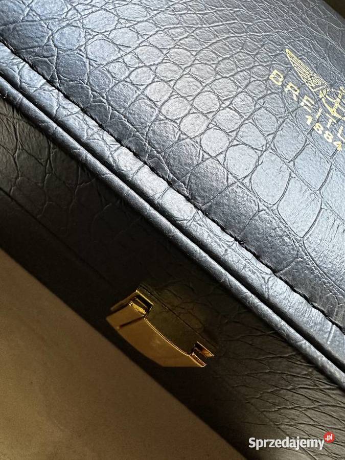 Zegarek męski Replika super jakość NOWY Sosnowiec