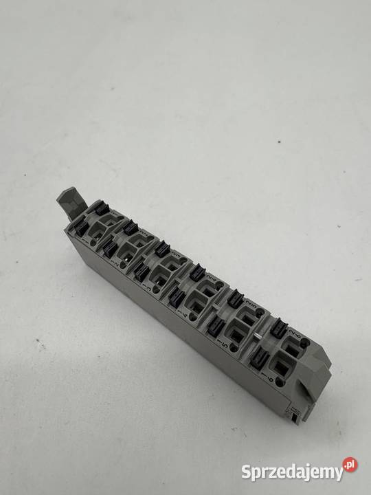 BR X20TB12 Terminal block Warszawa
