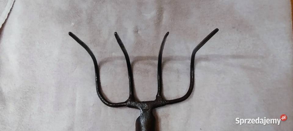 Kopacz widły do obornika gnoju Namysłów