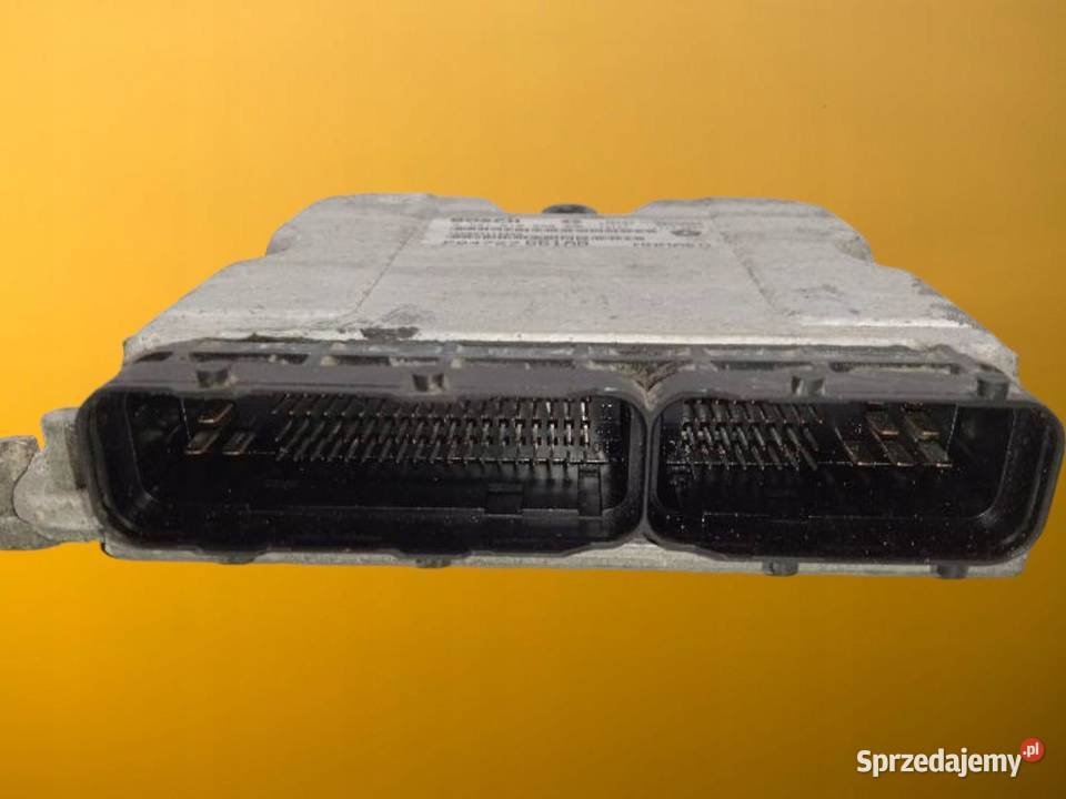 STEROWNIK SILNIKA P04727661AB Chrysler Grand świętokrzyskie