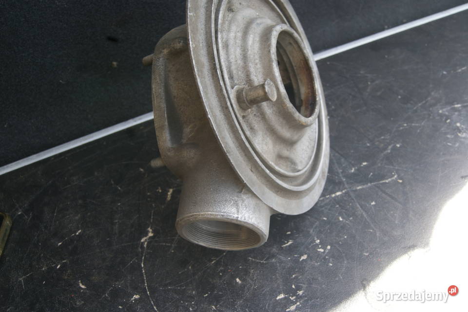 BMW R25 BMW R26 R24 R252 R253 DYFER OBUDOWA Rybnik