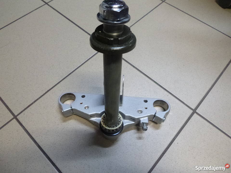 Półka dolna sztyca Honda Shadow VT 125 Jawiszowice