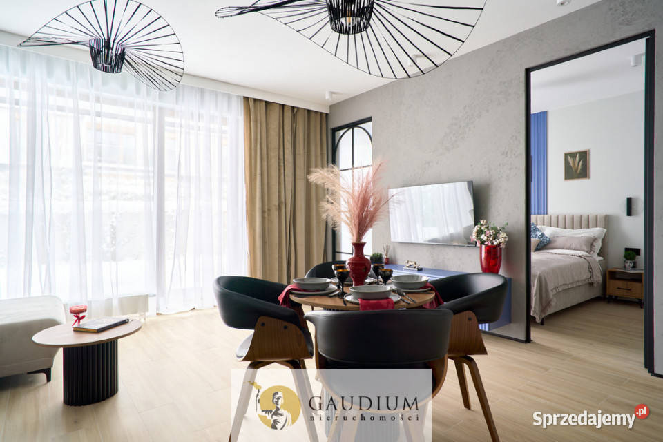 Apartament 2 pokoje Gdynia Orłowo sprzedam