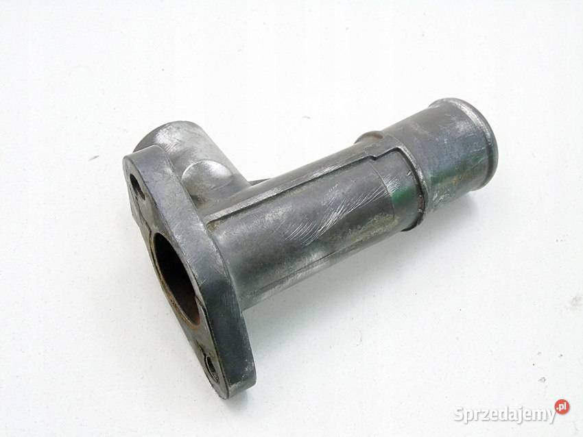 KRÓCIEC RURKA WODY CHŁODZENIA 18 16V CARENS śląskie Sosnowiec