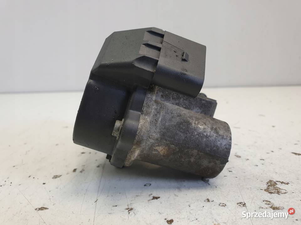 Seat Leon II 20 TFSI NASTAWNIK KLAP KOLEKTORA osobowe Rudka