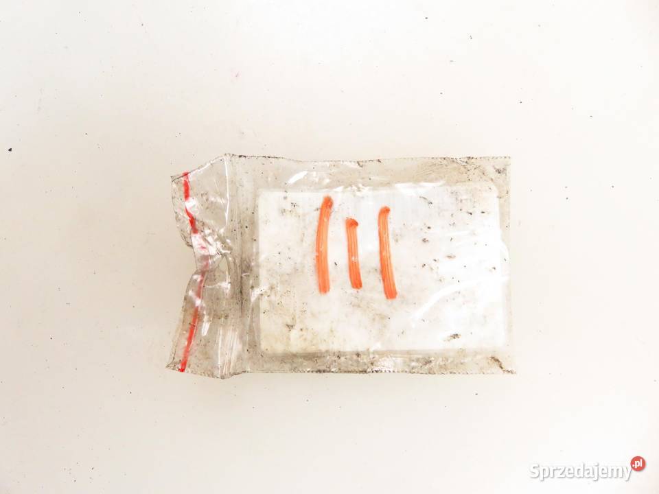 WTRYSKIWACZ KIA SORENTO I 25 CRDi 338004A600 sprzedam