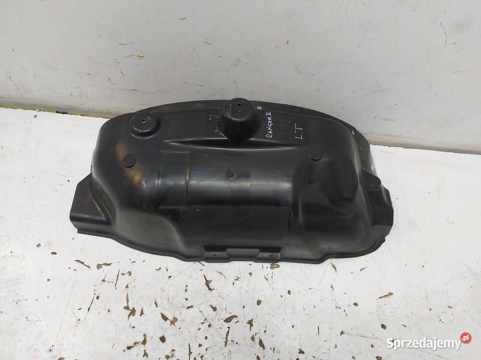 Ford Ranger VI 6 Nadkole tył lewe N1WBE28345BB osobowe Nadkola